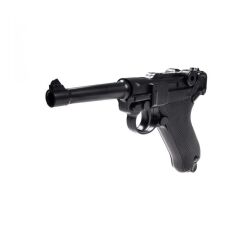 UMAREX Legends P.08 Airsoft Tabanca