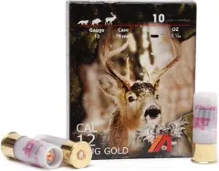 YAF SLUG GOLD TEK KURŞUN - 12 KALİBRE