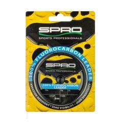 SPRO Fluor Carbon Misina 0.55MM 10M 1/1