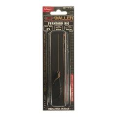 T.D. SPRO BW Standard Hazır Rig Takımı 4/0 40Kg