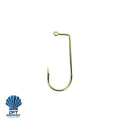T. DFT 9146R Bronze Olta İğnesi No:01 1/1000