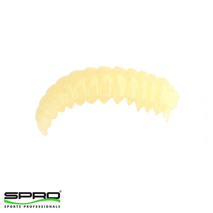 SPRO Tm Camola 30 Natural 15li Kurtçuk Balık Yemi