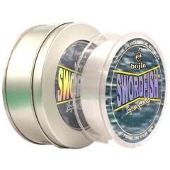 DFT Bojin Swordfish Misina Metal Kutu 150 m-0.50 mm