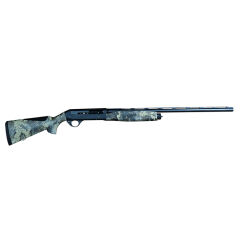 BREDA Titano 12 Cal 71 Cm L.SyCamo Y.Oto Av Tüfeği