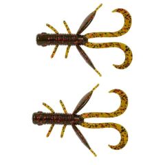 T.SPRO FS UrbanPrey Silikon Yem GlitterWatermln 5.5CM 1/5