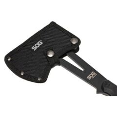S. SOG F09-N Hand Axe Balta