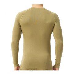 BLACKSPADE Termal Üst İçlik 2. Seviye Sahra Bej - XL