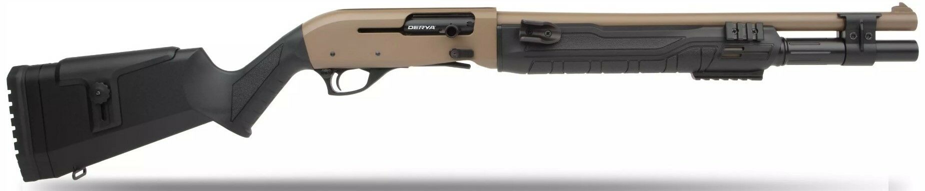 DERYA LION XT-411