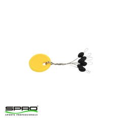 SPRO Kauçuk Stopper L 5X8MM