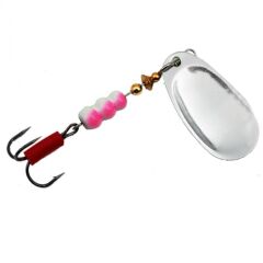 T. DFT SP08B Spinner 2,7 g 5 cm  Renk:9