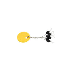 SPRO Kauçuk Stopper L 5X8MM