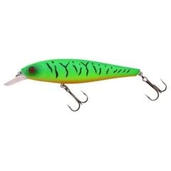 PC Minnow Matte Firetiger Maket Yem 10cm 1/1