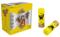 YAF 28 GR AV FİŞEĞİ - 16 KALİBRE