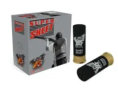 YAF 24 GR NO:9,5 SKEET FİŞEĞİ - 12 KALİBRE