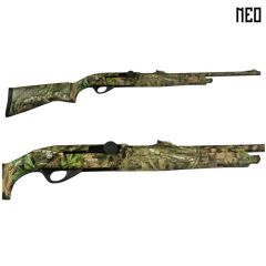 ATA Neo Kamo Slug OBSE 12 Cal 61 Cm Av Tüfeği