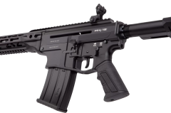 DERYA MK12 AS-101S SİYAH ŞARJÖRLÜ AV TÜFEĞİ