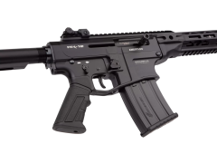 DERYA MK12 AS-101S SİYAH ŞARJÖRLÜ AV TÜFEĞİ