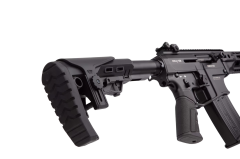 DERYA MK12 AS-101S SİYAH ŞARJÖRLÜ AV TÜFEĞİ