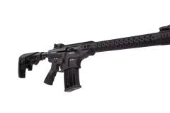 DERYA MK12 AS-101Z ULTRA ŞARJÖRLÜ AV TÜFEĞİ