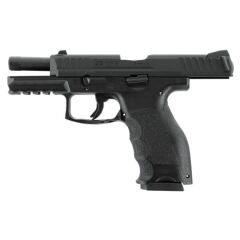 UMAREX Heckler & Koch VP9 Airsoft Tabanca Siyah