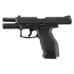 UMAREX Heckler & Koch VP9 Airsoft Tabanca Siyah