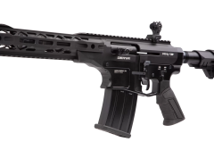 DERYA MK12 AS-101LH SOLAK ŞARJÖRLÜ AV TÜFEĞİ