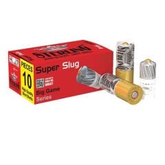 STERLING SUPER SLUG TEK KURŞUN - 12 KALİBRE