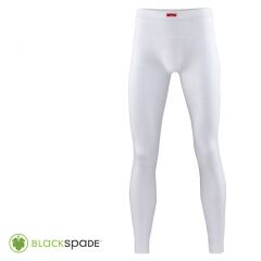 BLACKSPADE Termal Alt İçlik 2. Seviye Beyaz - L