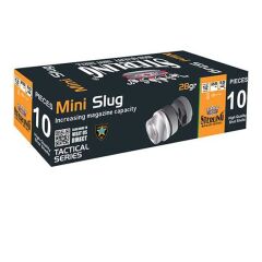 STERLING MINI SLUG TEK KURŞUN - 12 KALİBRE