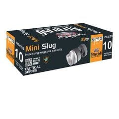 STERLING MINI SLUG TEK KURŞUN - 12 KALİBRE