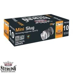 STERLING MINI SLUG TEK KURŞUN - 12 KALİBRE