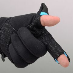 SPRO FREESTYLE SKINZ Eldiven - M
