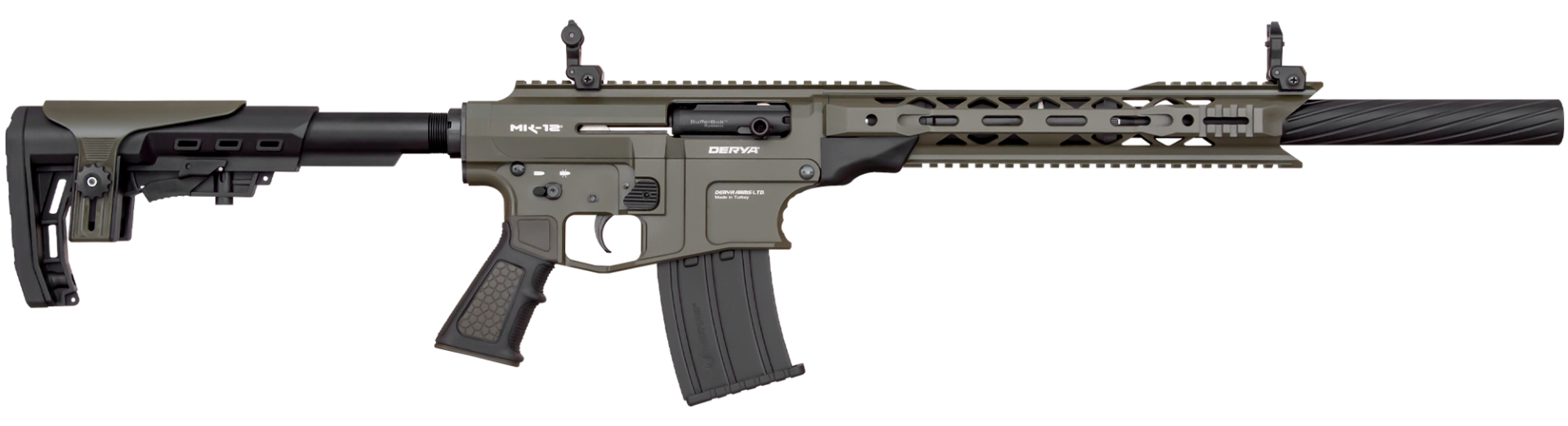 DERYA MK-12 AS-103SF