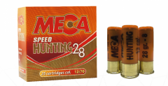 MECA 28 GR AV FİŞEĞİ - 12 KALİBRE