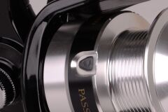 T. SPRO Passion 4000 4+1BB Spin Olta Makinesi