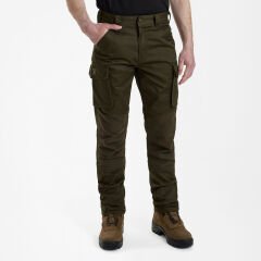 DEERHUNTER Rogaland Streç Pantolon - Yeşil 50