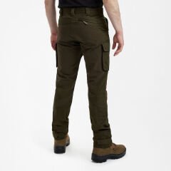 DEERHUNTER Rogaland Streç Pantolon - Yeşil 50