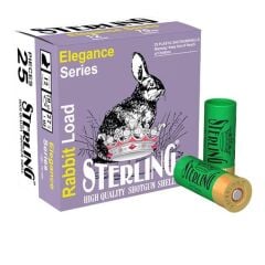STERLING ELEGANCE ÖZEL TAVŞAN FİŞEĞİ - 12 KALİBRE