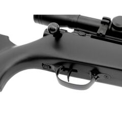 UMAREX Elite Force SX9DB Airsoft 6MM Havalı Tüfek