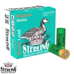 STERLING ELEGANCE ÖZEL KAZ FİŞEĞİ - 12 KALİBRE