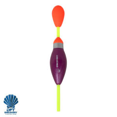 DFT Sliding Floats Şamandıra TD20 3,0 g
