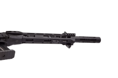 DERYA MK20 ES-201S SİYAH ŞARJÖRLÜ AV TÜFEĞİ