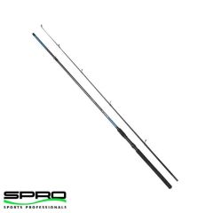SPRO Spartan Spin 40G 2.40M  Spin Olta Kamışı