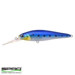 SPRO Ikiru Twitch Sardine 10cm 18G Maket Yem 1/1