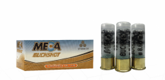 MECA BUCKSHOT ŞAVROTİN - 12 KALİBRE