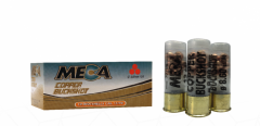 MECA COPPER BUCKSHOT - 12 KALİBRE