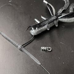 SPRO Freestyle Ayarlanabilir  Dropshot Stoper