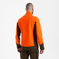 DEERHUNTER Rogaland Su Geçirmez Softshell Mont S