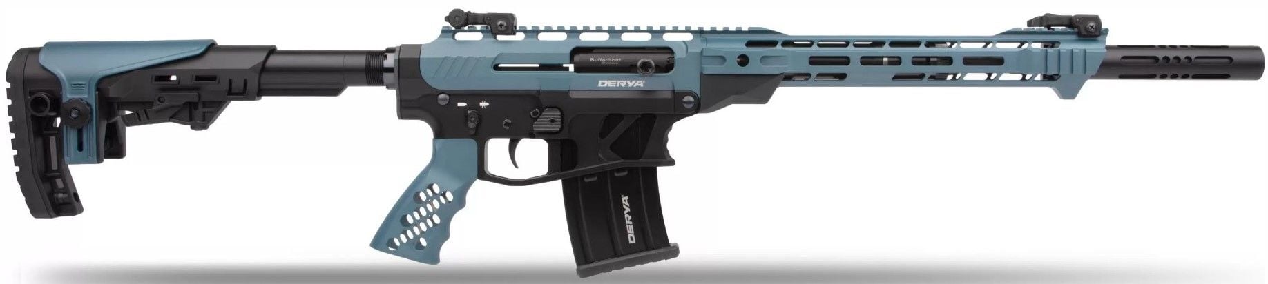 DERYA MK-20 ES-216S