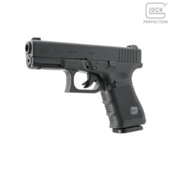 UMAREX Glock 19 Gen4  Airsoft Tabanca - Siyah
